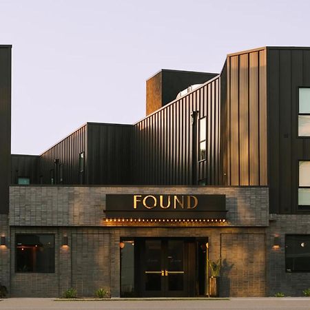 Found Hotel, Santa Monica Los Angeles Dış mekan fotoğraf