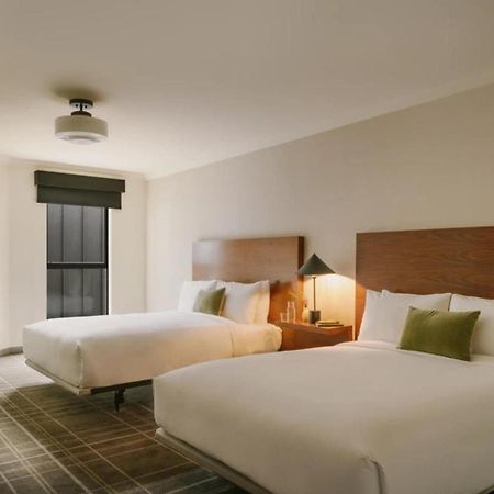 Found Hotel, Santa Monica Los Angeles Dış mekan fotoğraf